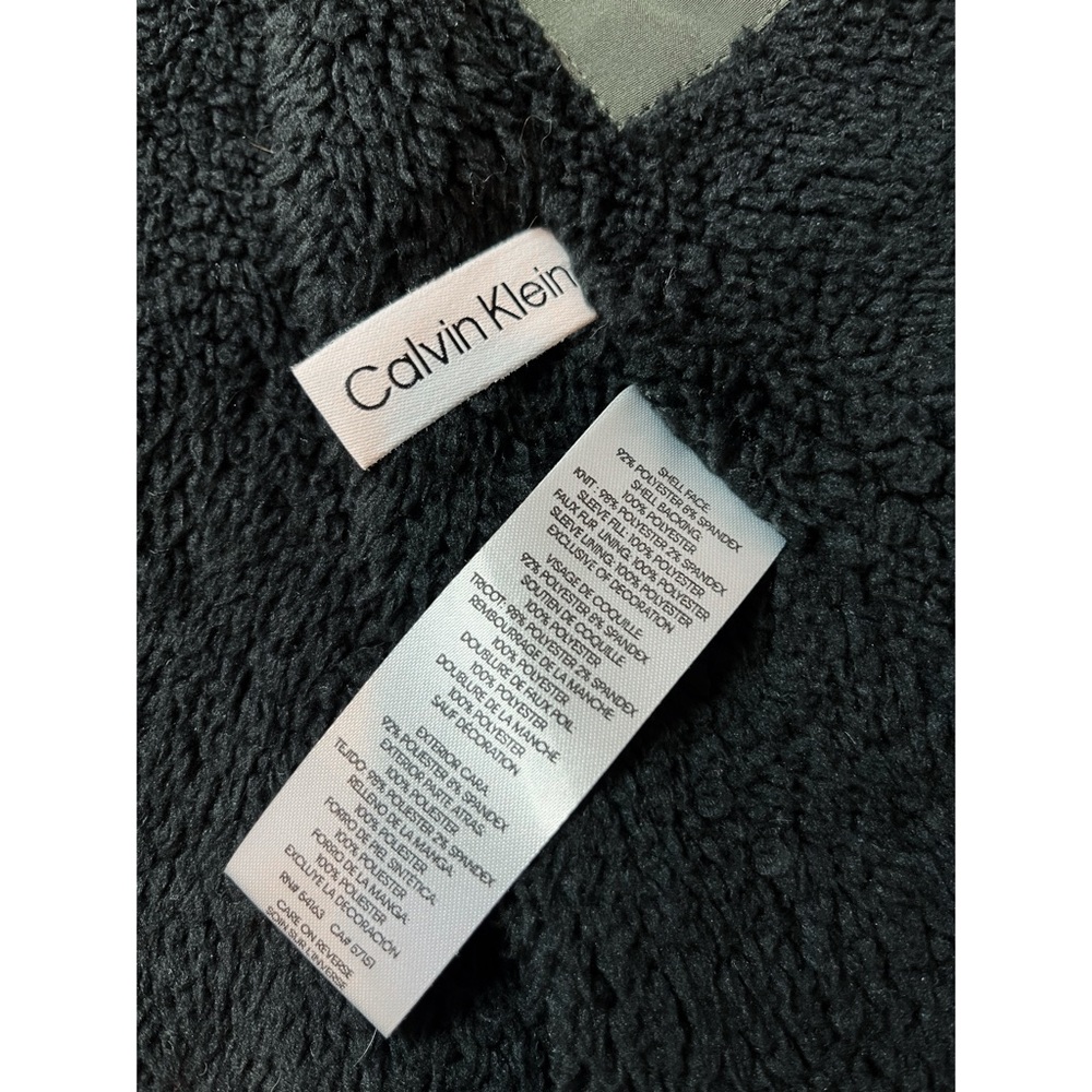 Calvin Klein Jacket - Picture 11 of 13